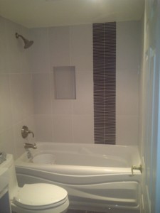 2011-Bathroom Remodeling After